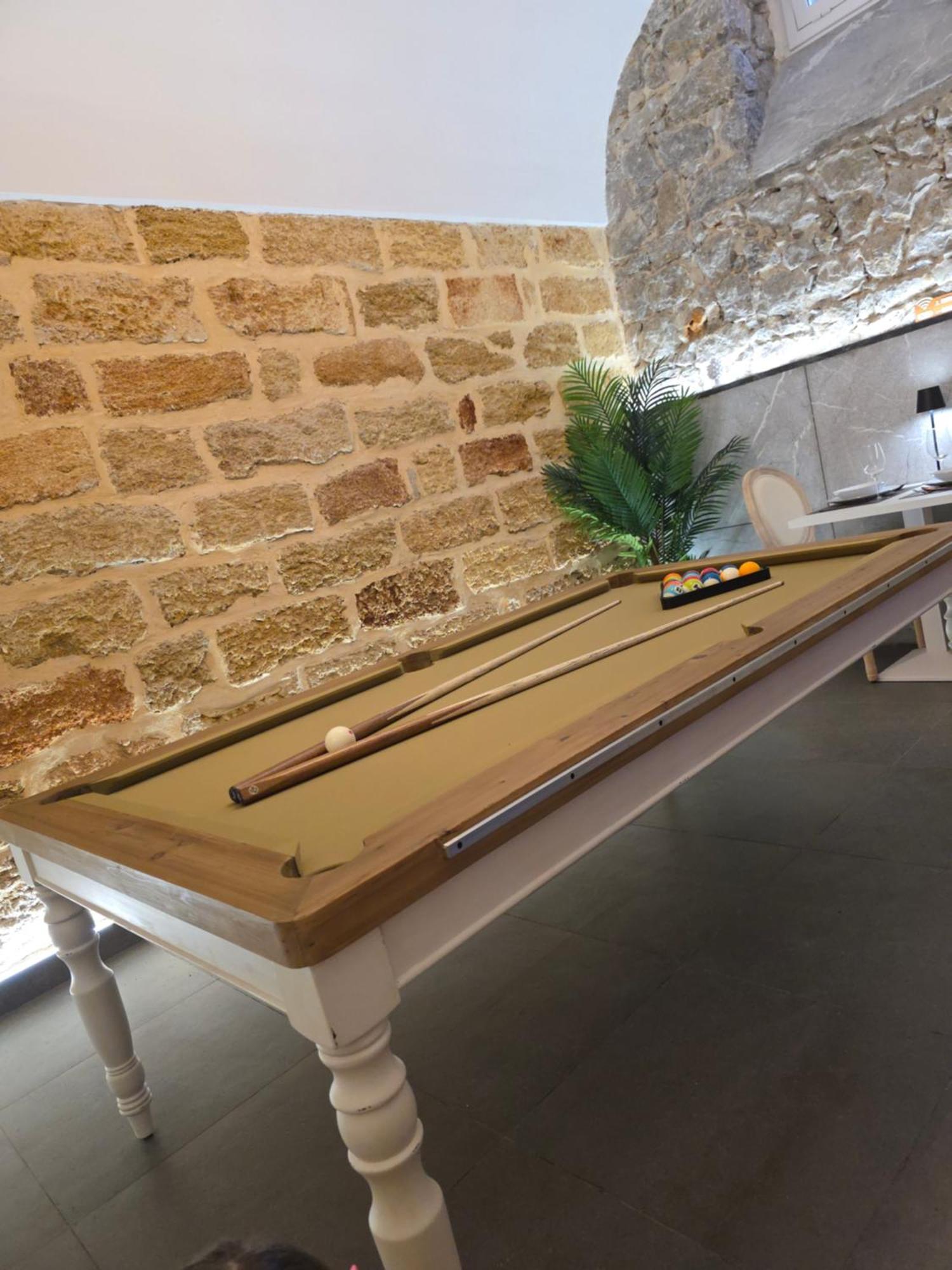 Thaleia & Appartamento Palermo