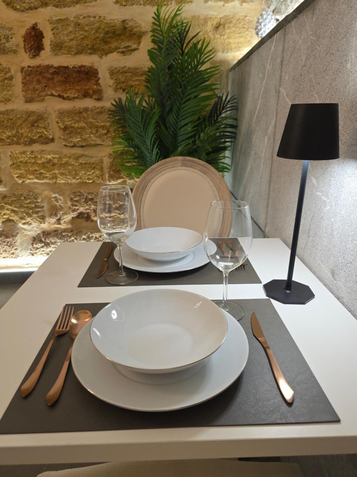Thaleia & Appartamento Palermo